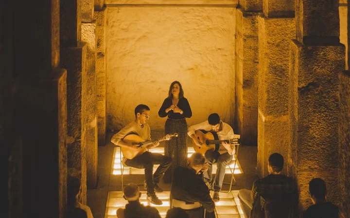 Fado Underground Show