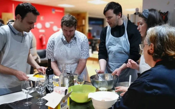 Lisbon Cooking Class