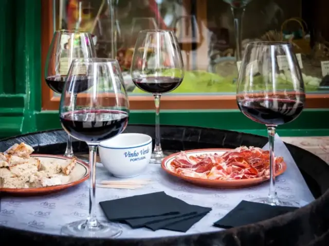 Lisbon Food Group Tour