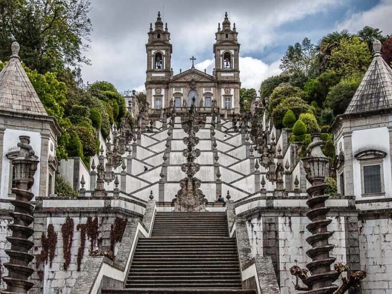 Bom Jesus do Monte
