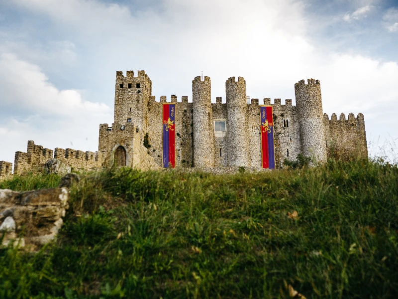Óbidos Castle