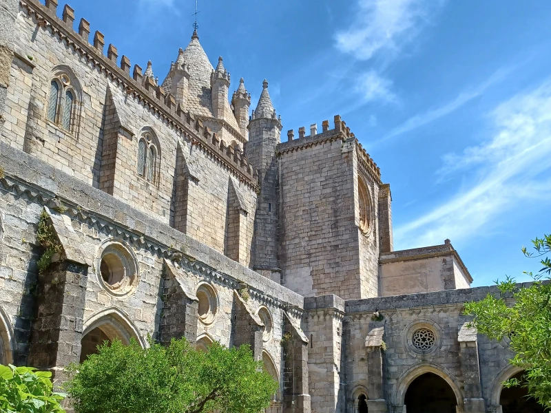 Cathedral of Évora