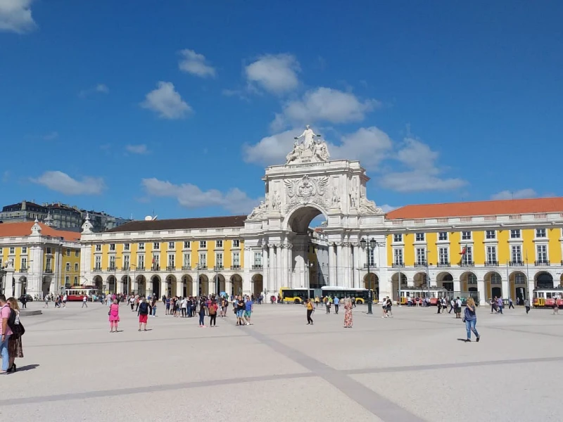 Praça do Comércio