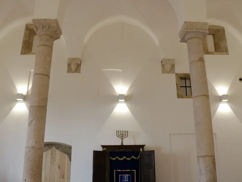 Synagogue of Tomar