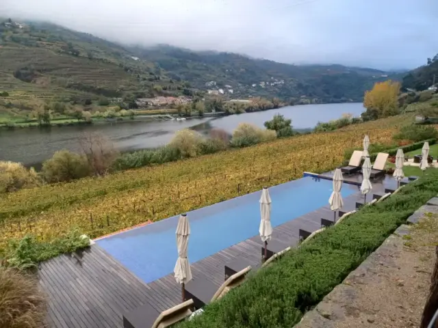 Private Full Day Douro Valley Tour