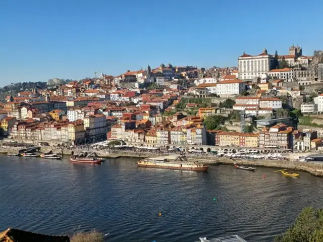 Private Full Day Porto Tour