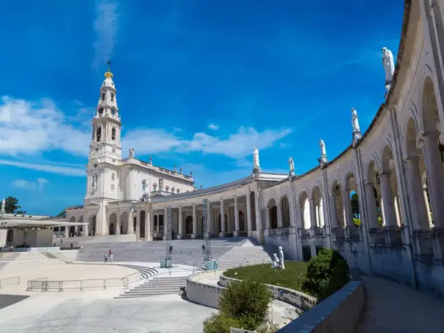 Private Full Day Fátima Tour